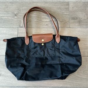 Longchamp LePliage bag